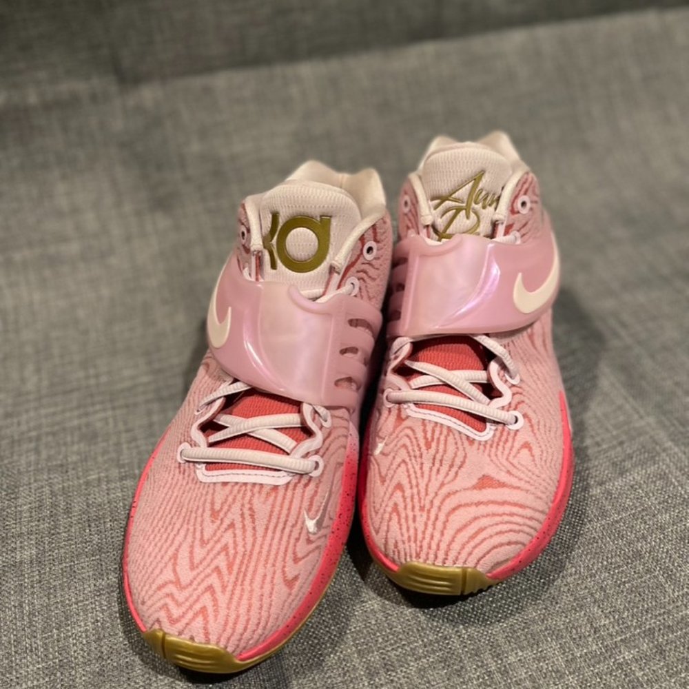 Nike KD 14- Aunt Pearl